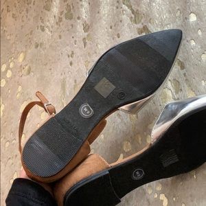 GAP Shoes - NWT • pointed flats GAP Shoes - NWT • pointed flats